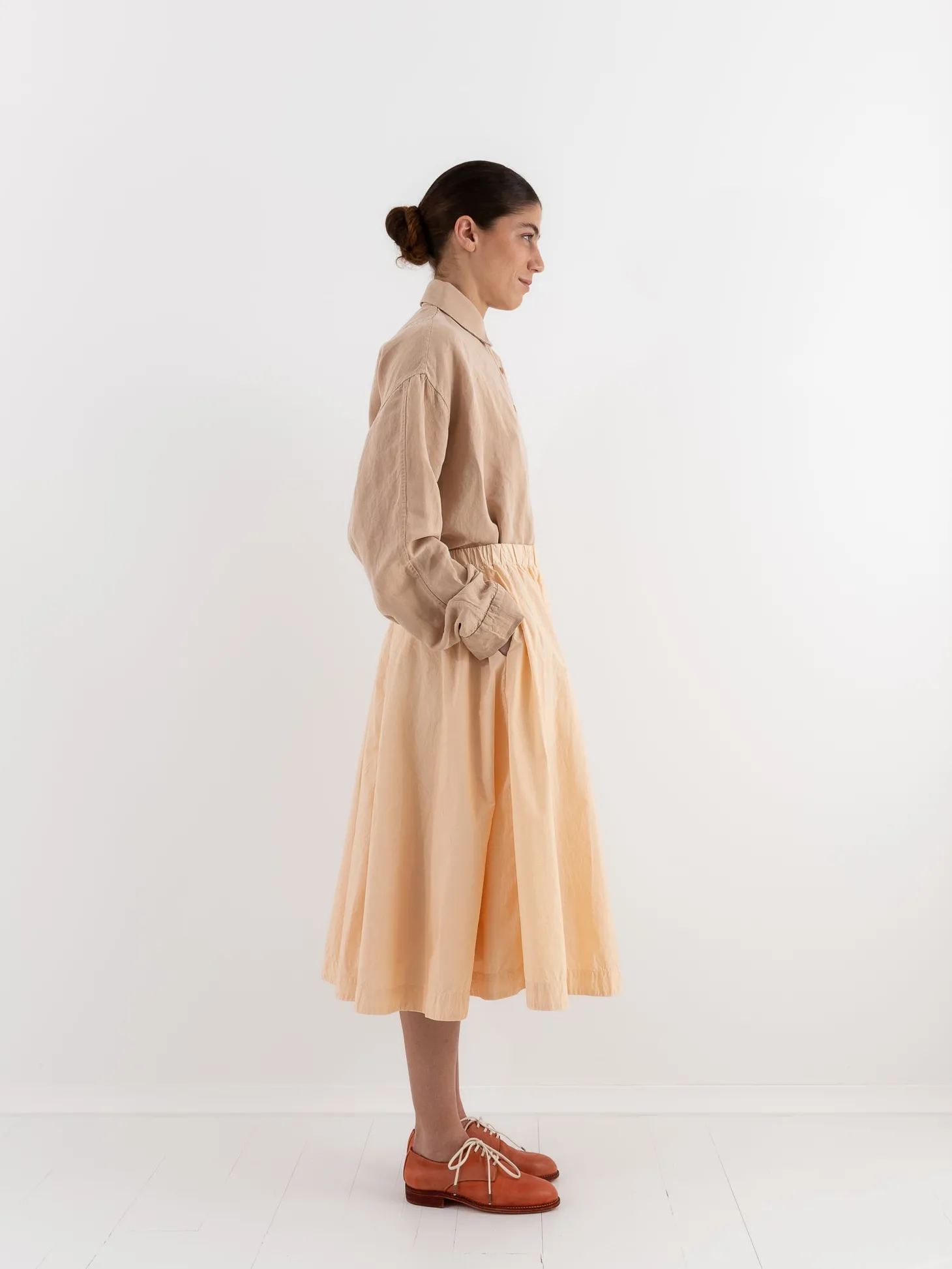 Casey Casey Petit Soleil Skirt