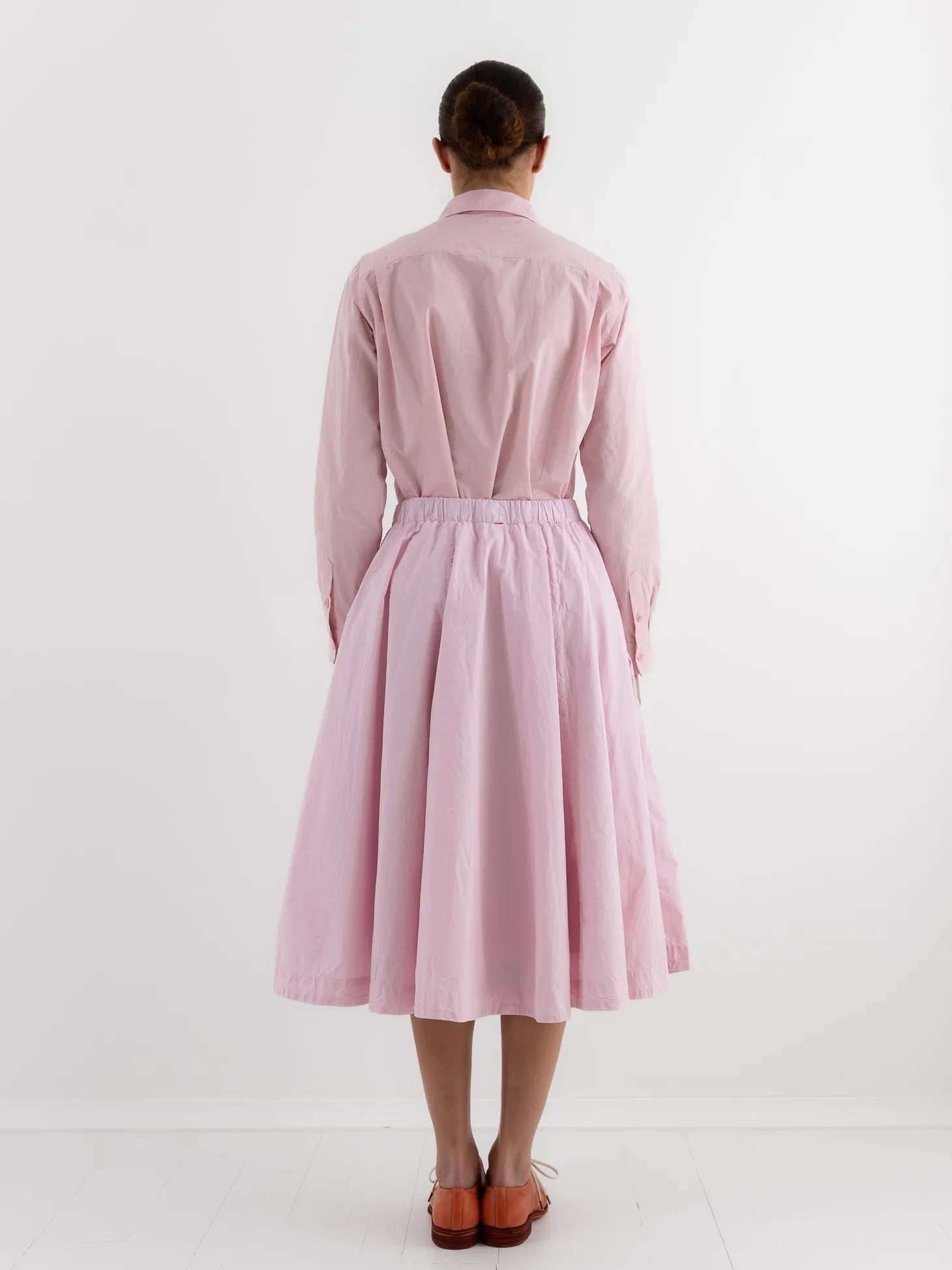 Casey Casey Petit Soleil Skirt