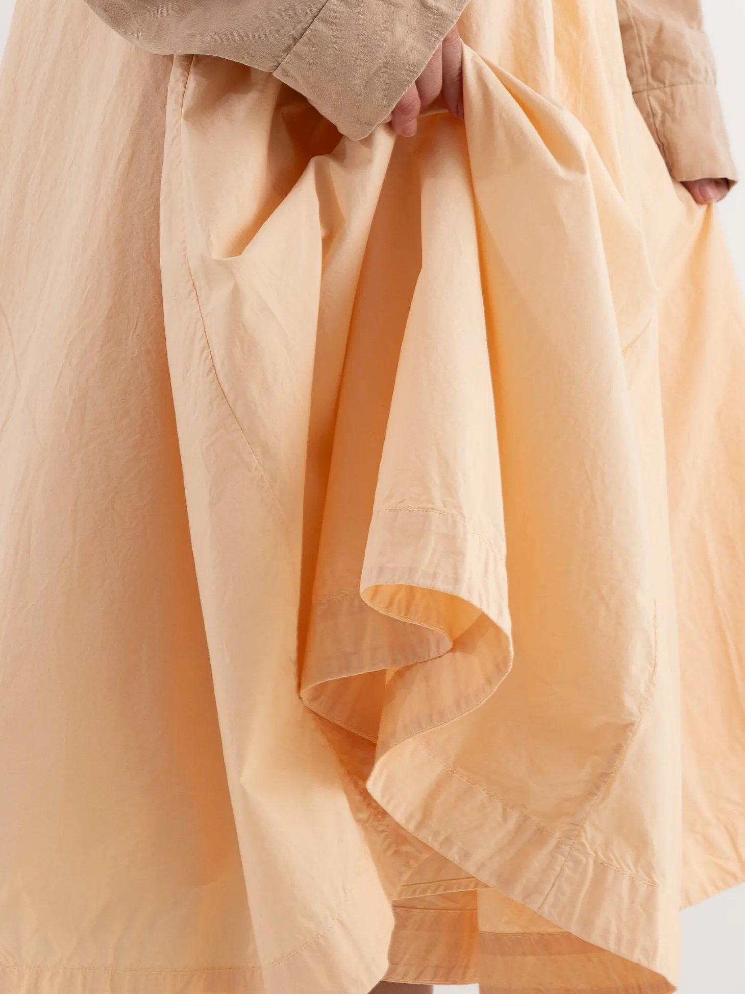 Casey Casey Petit Soleil Skirt
