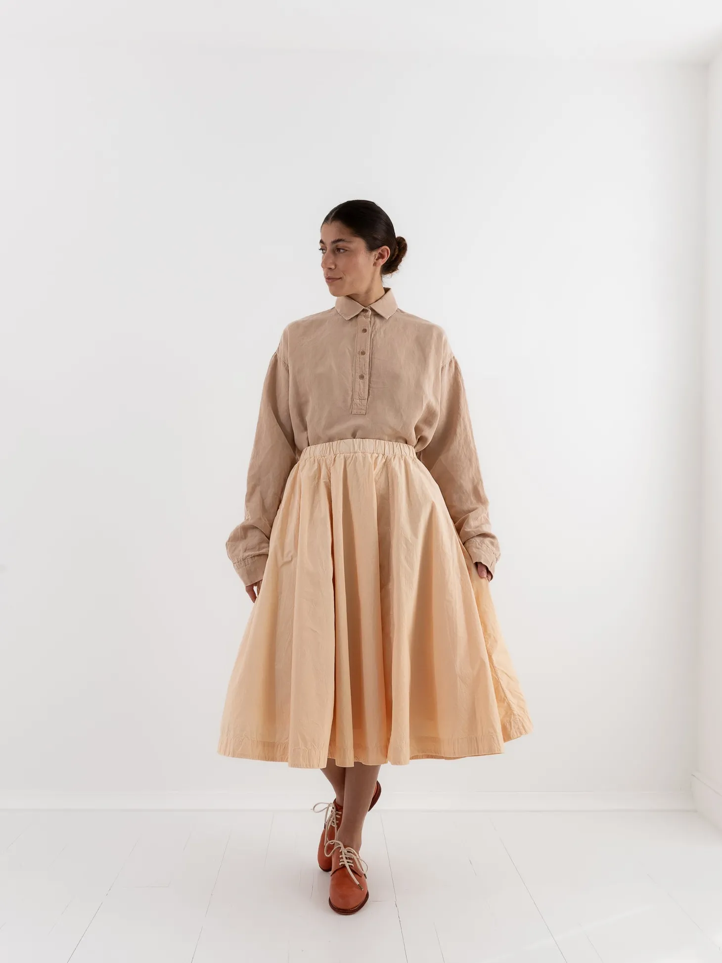 Casey Casey Petit Soleil Skirt