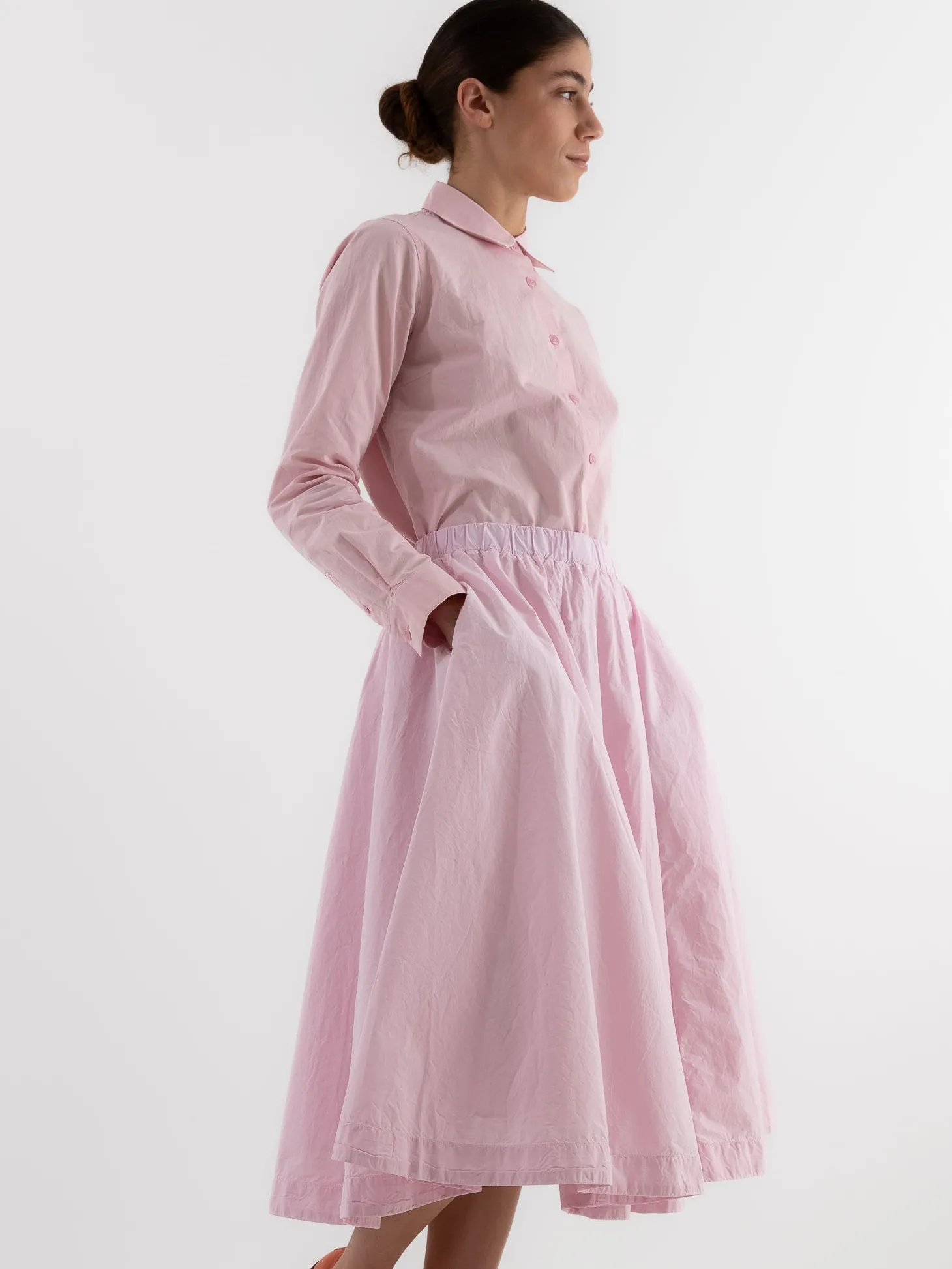 Casey Casey Petit Soleil Skirt