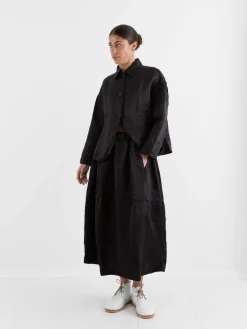 Casey Casey Puffy Skirt