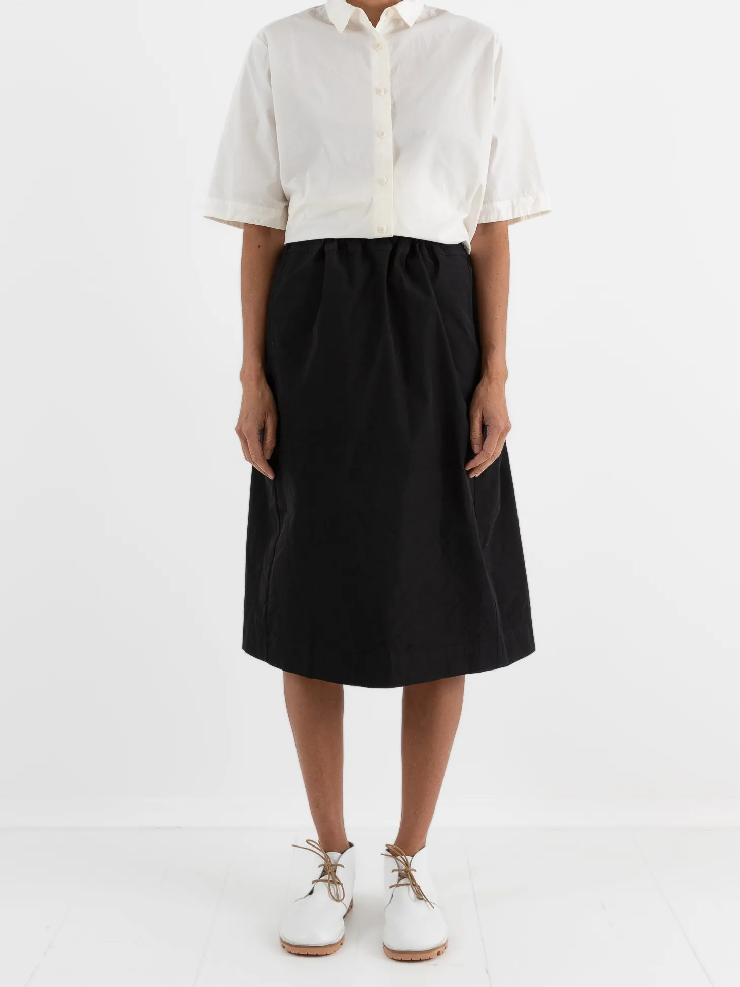 Casey Casey Square Skirt