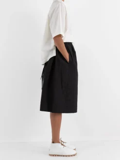 Casey Casey Square Skirt