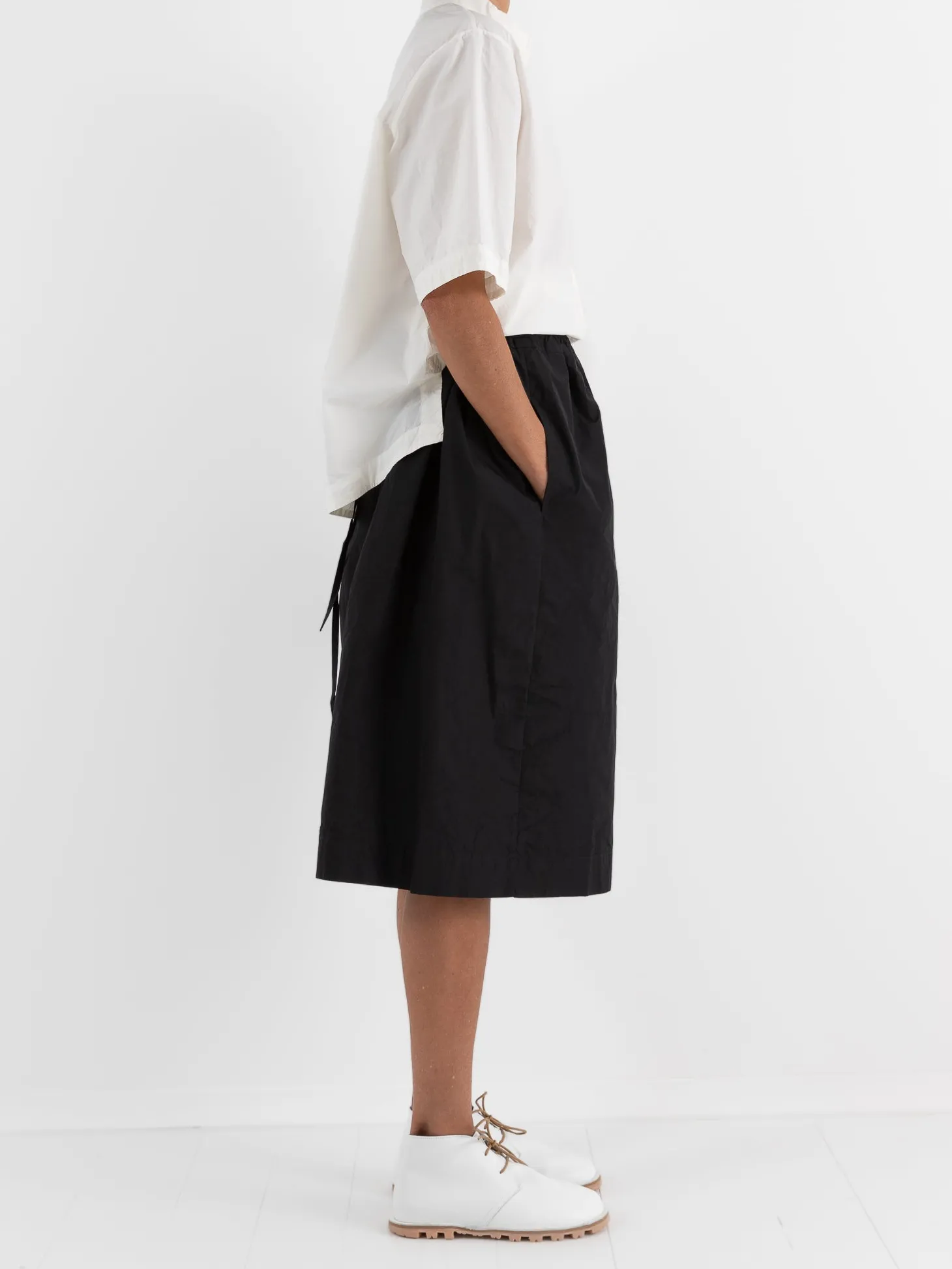 Casey Casey Square Skirt