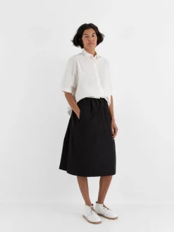 Casey Casey Square Skirt