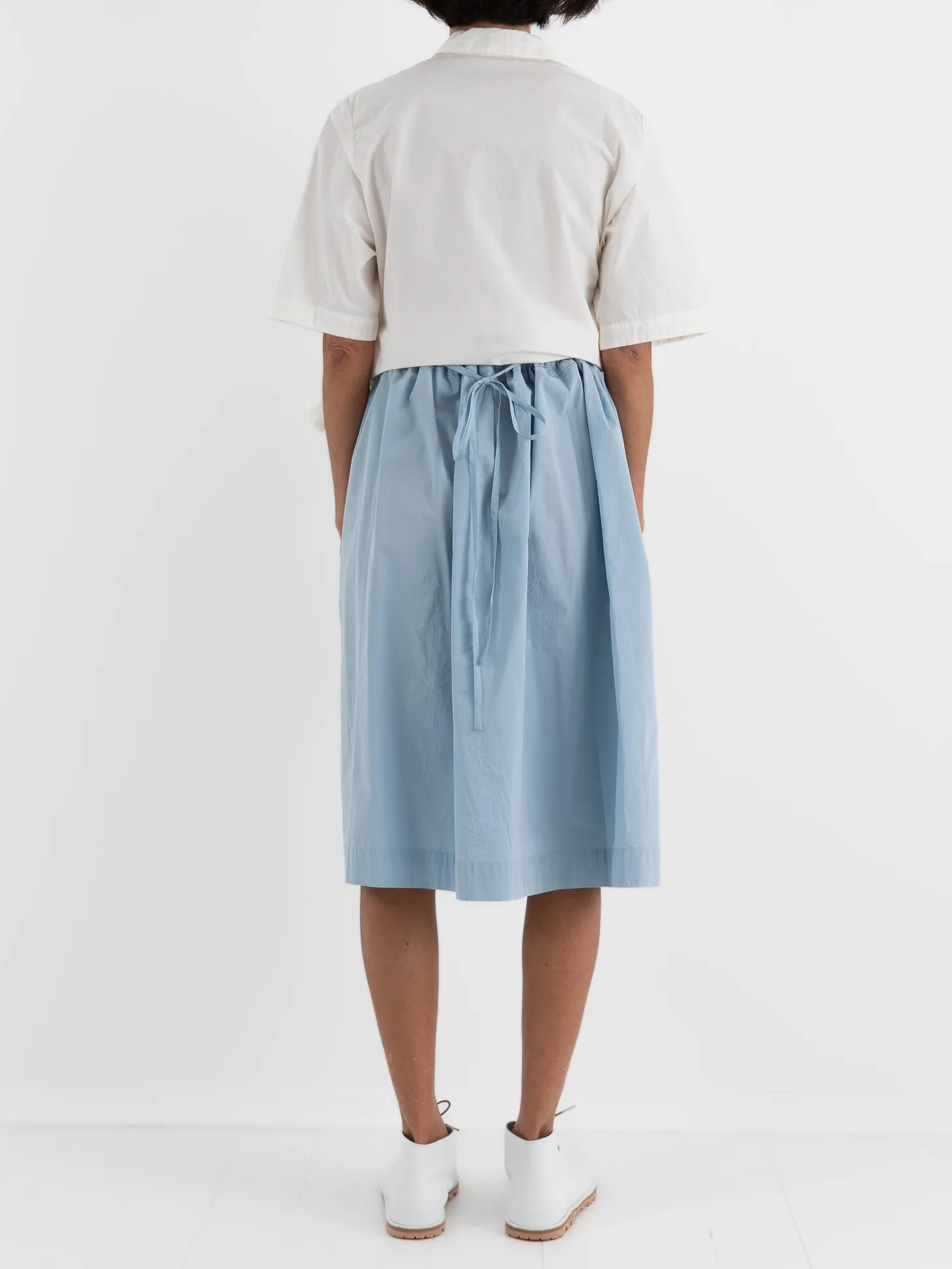 Casey Casey Square Skirt