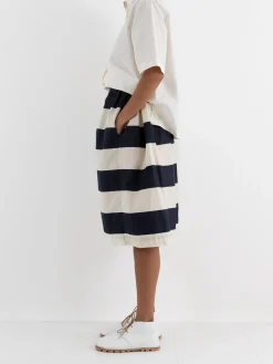 Casey Casey Square Skirt
