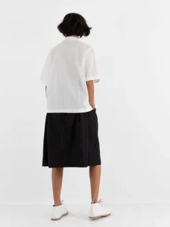 Casey Casey Square Skirt