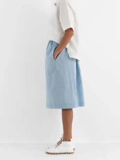 Casey Casey Square Skirt