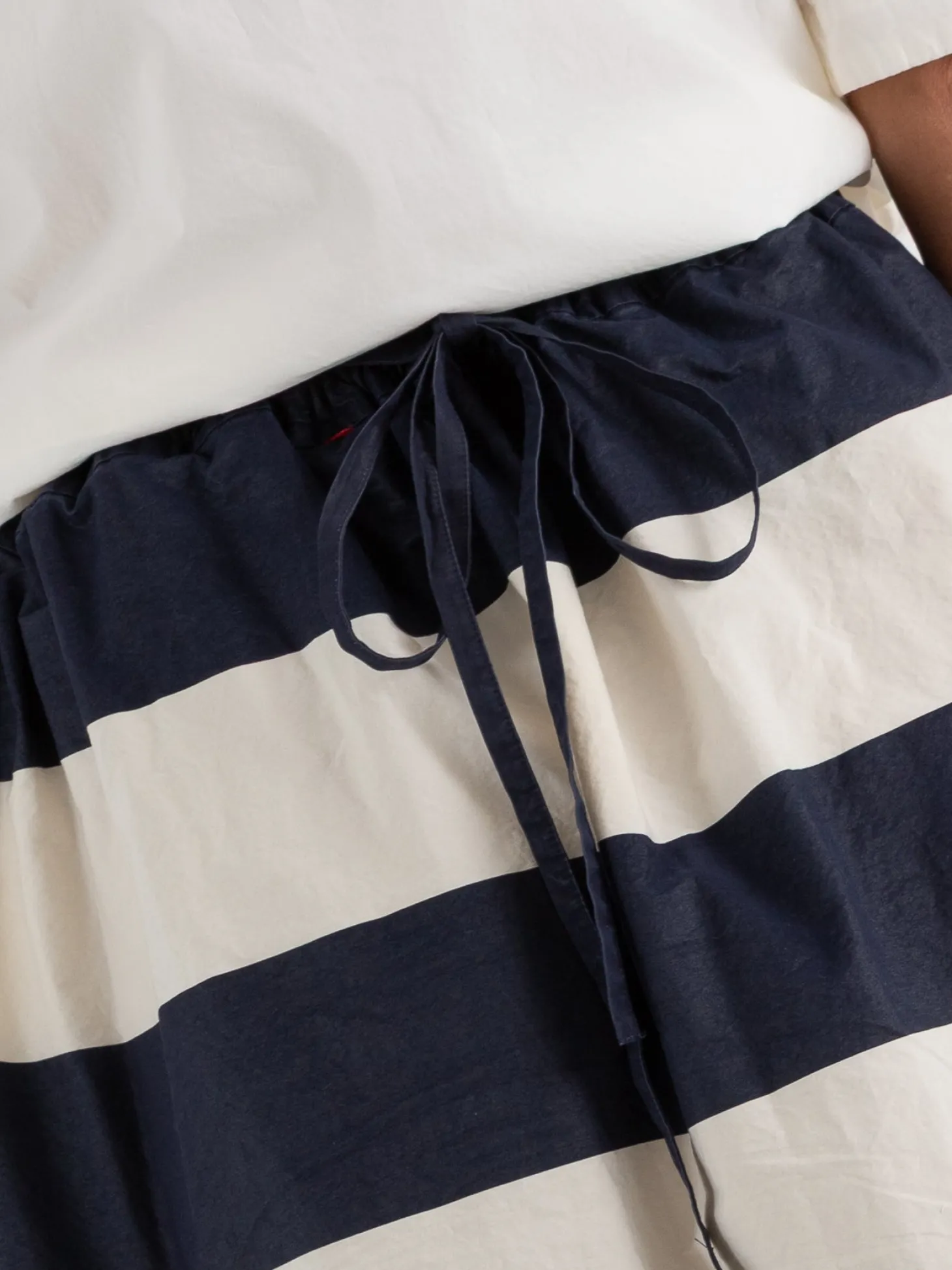 Casey Casey Square Skirt