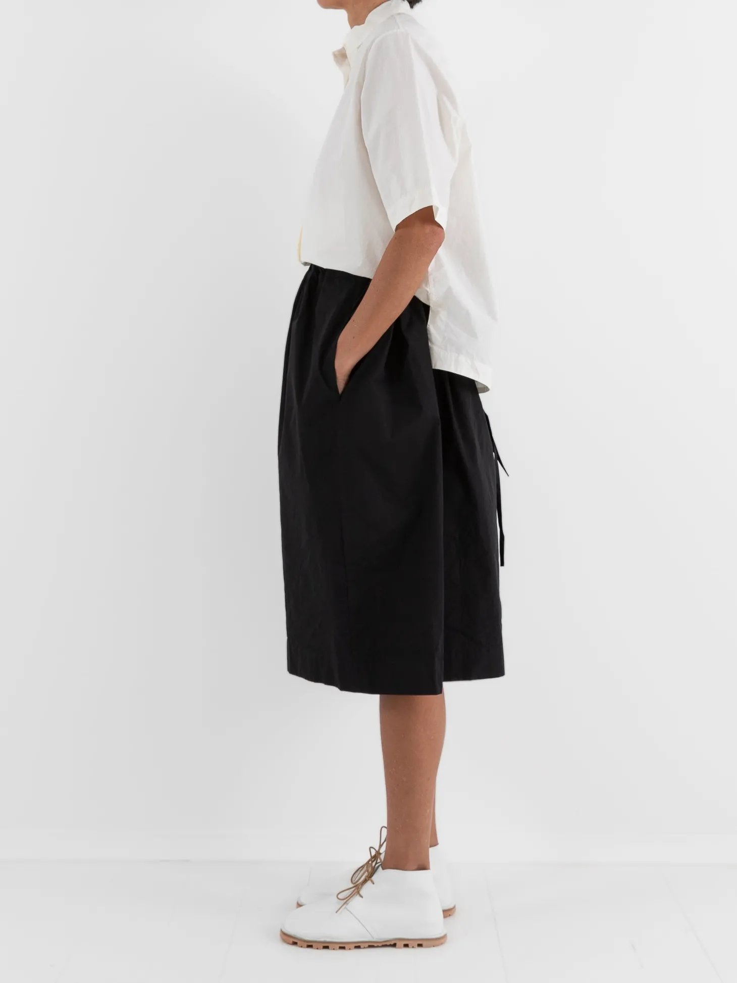 Casey Casey Square Skirt