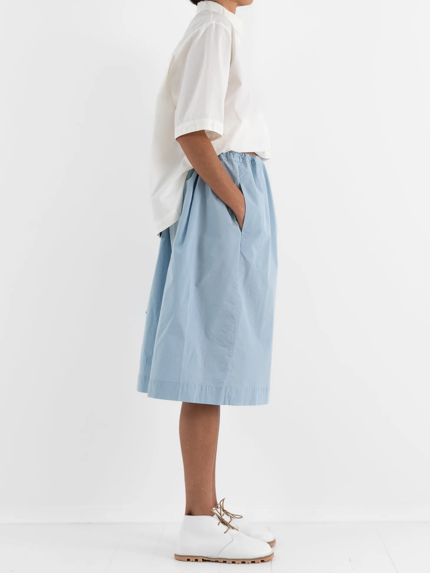 Casey Casey Square Skirt