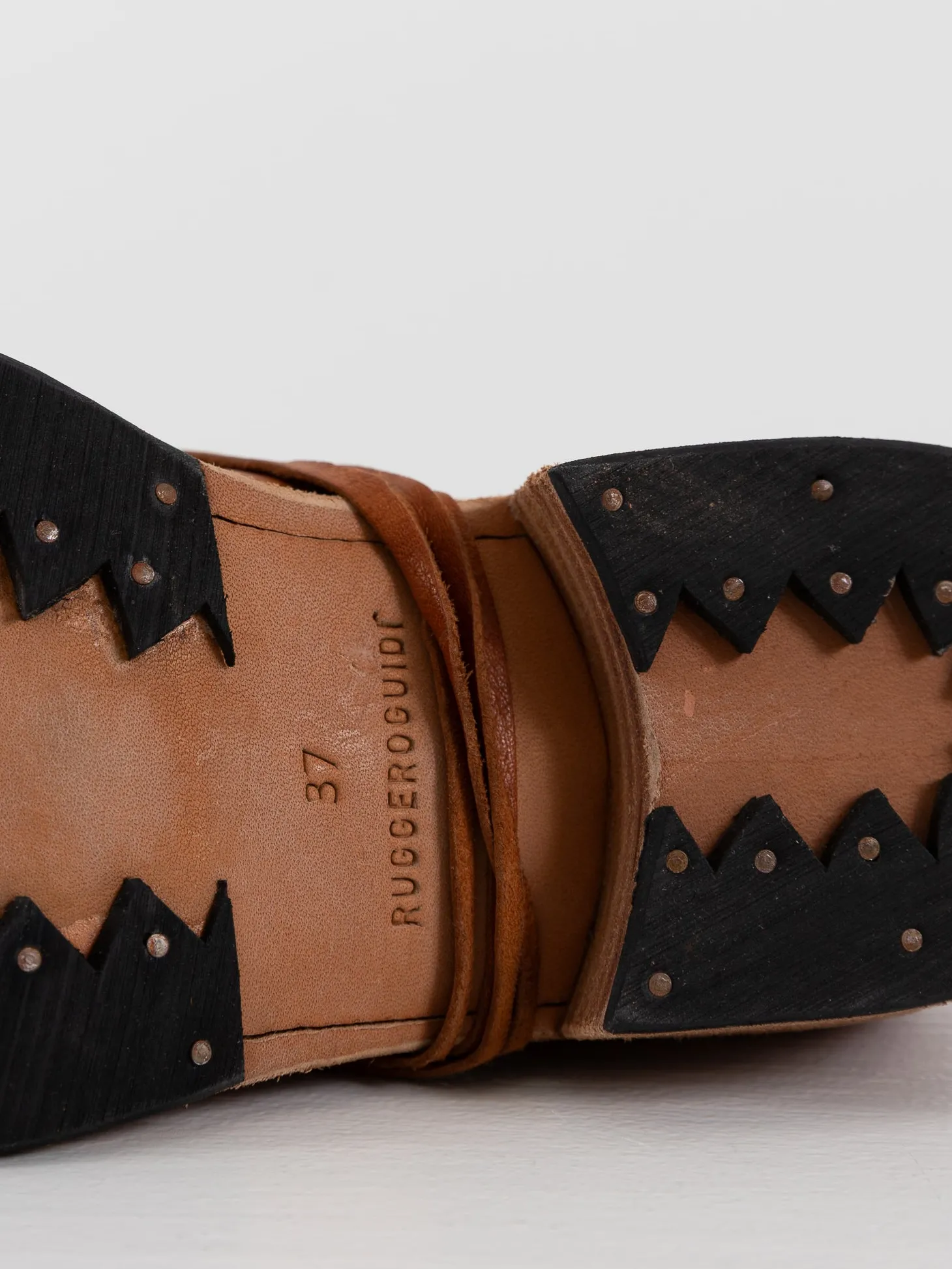 Casey Casey x Guidi Derby