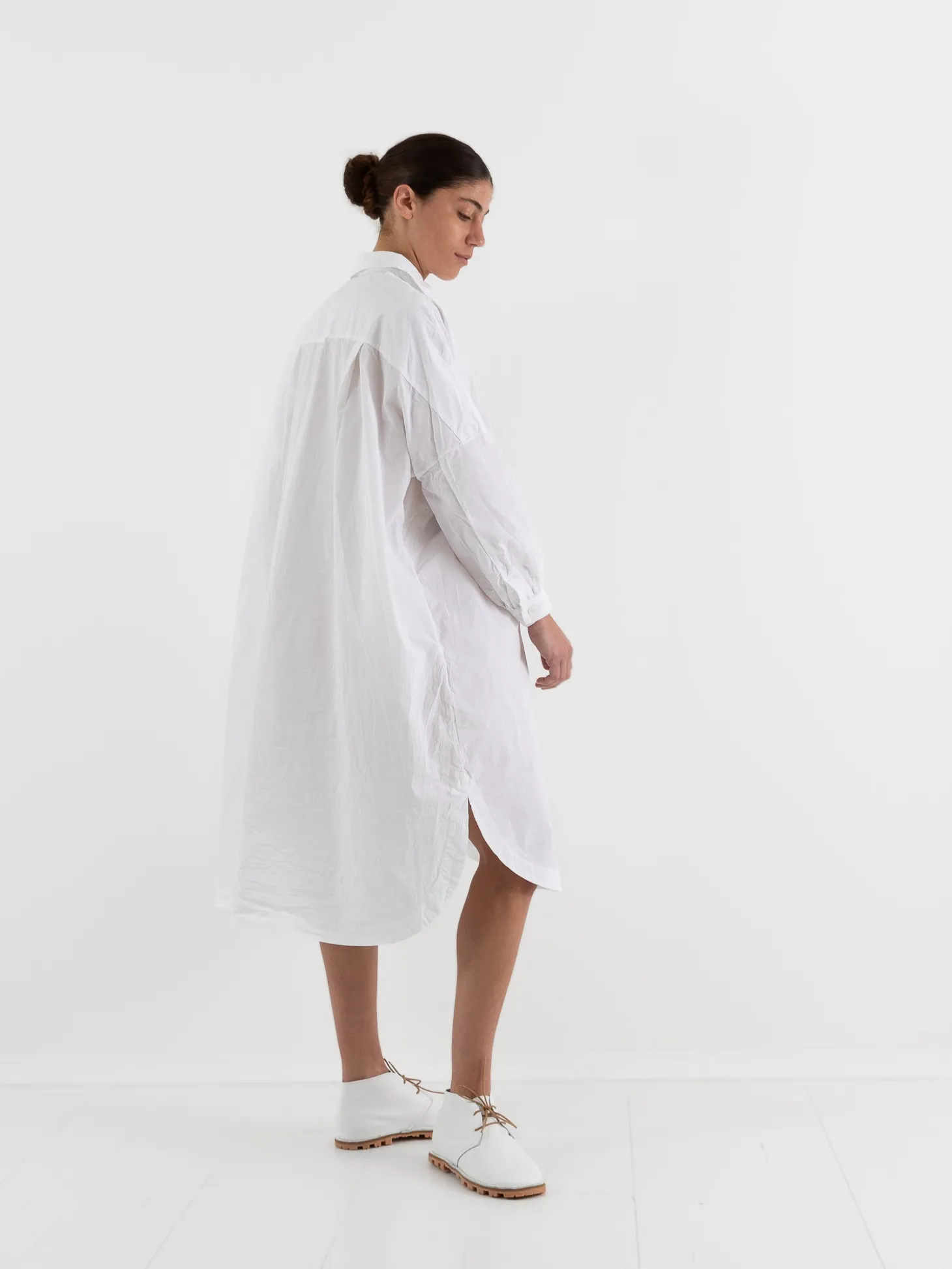 Casey Casey Yuki Long Dress