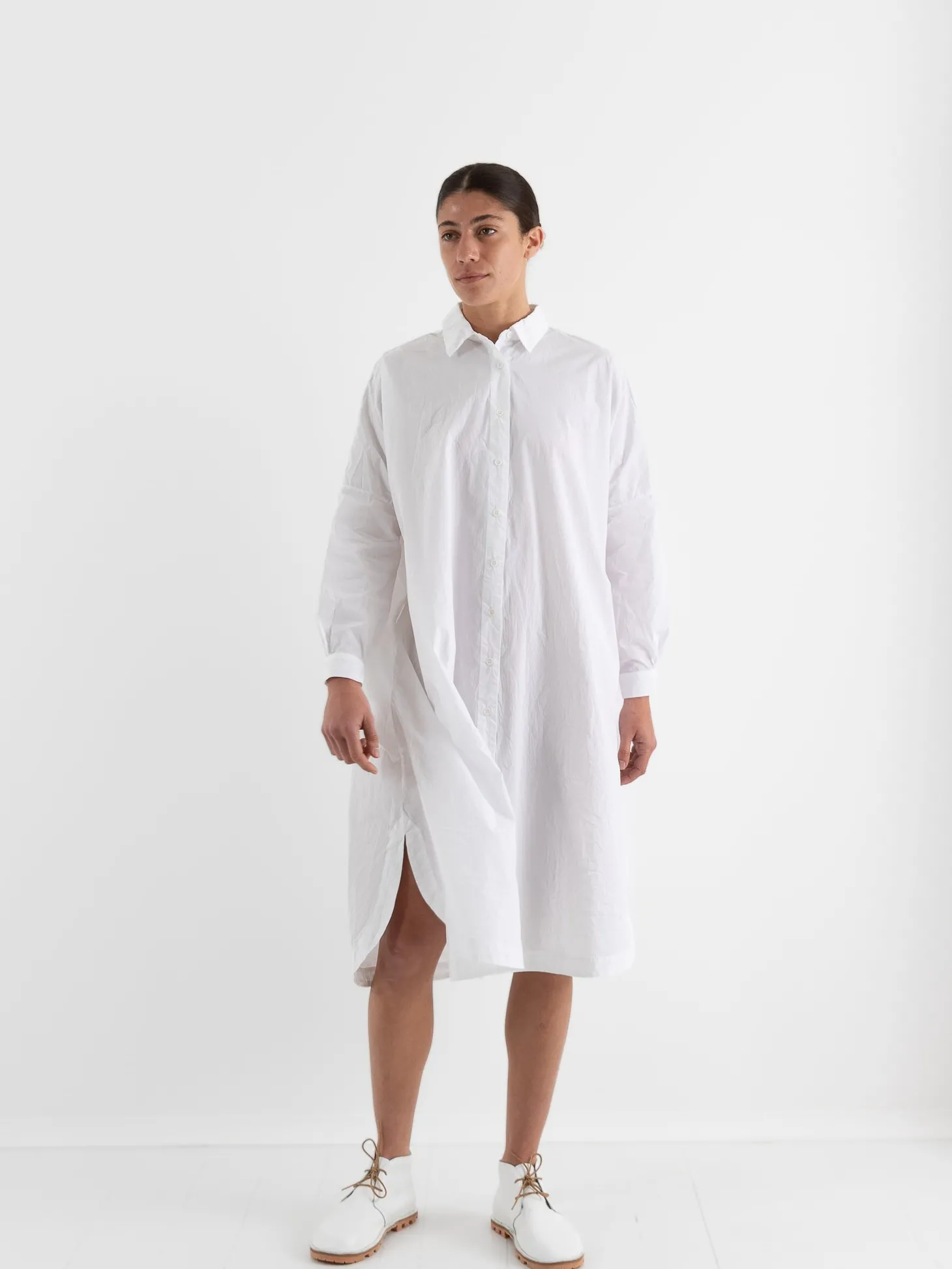 Casey Casey Yuki Long Dress