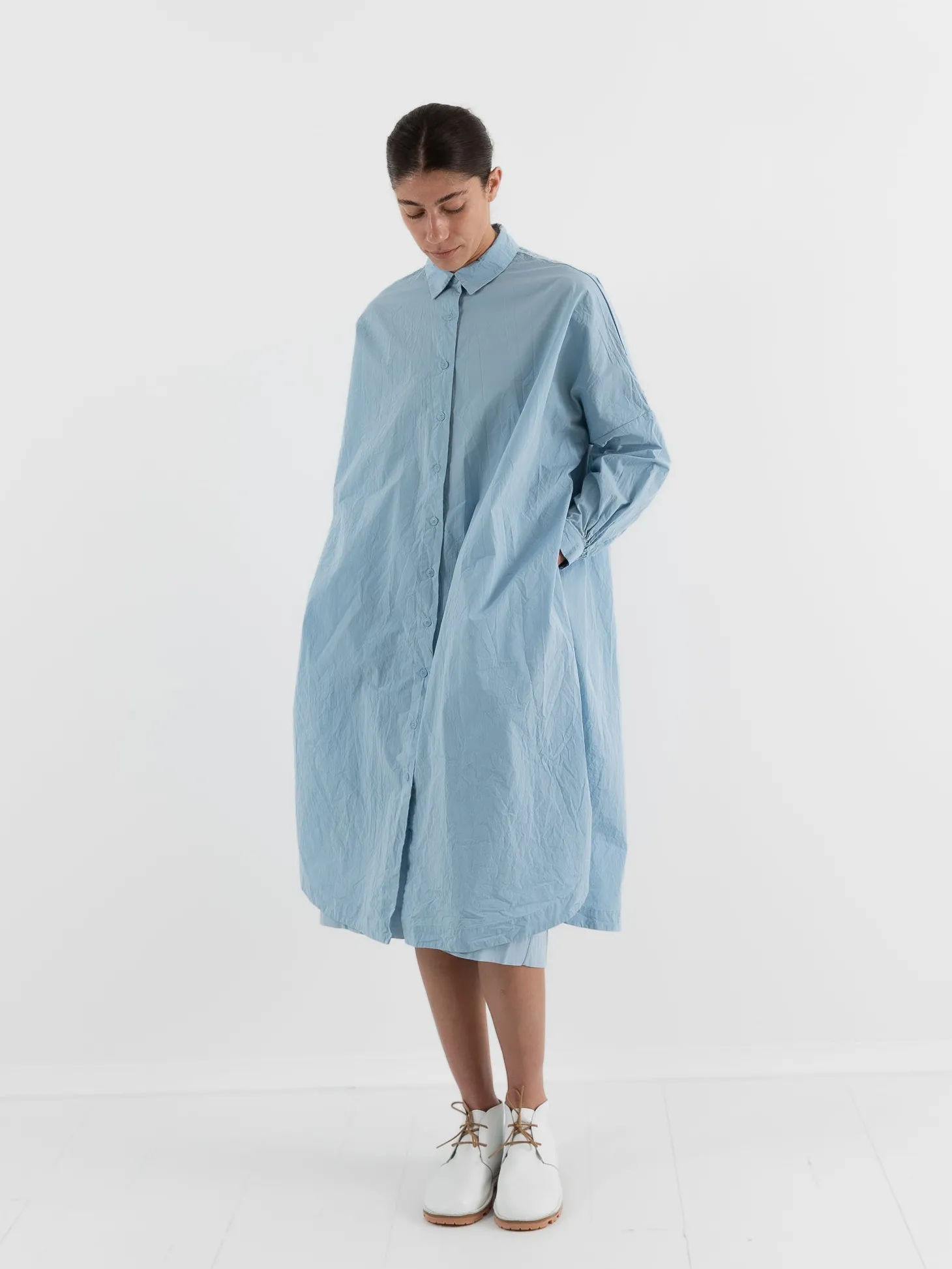 Casey Casey Yuki Long Dress