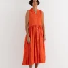 Christian Peau Dress