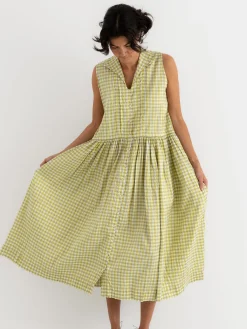Christian Peau Dress