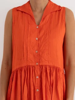 Christian Peau Dress