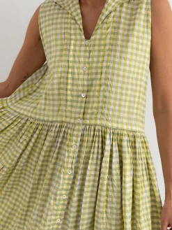 Christian Peau Dress