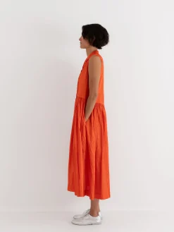 Christian Peau Dress