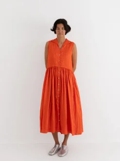 Christian Peau Dress