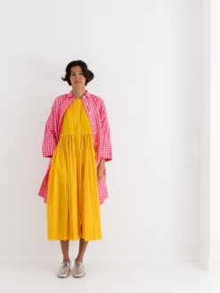 Christian Peau Dress