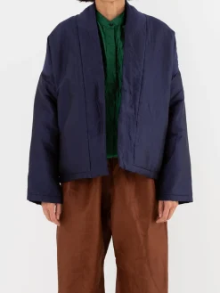 Christian Peau Jacket