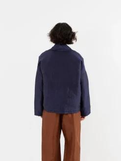 Christian Peau Jacket