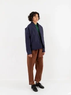 Christian Peau Jacket