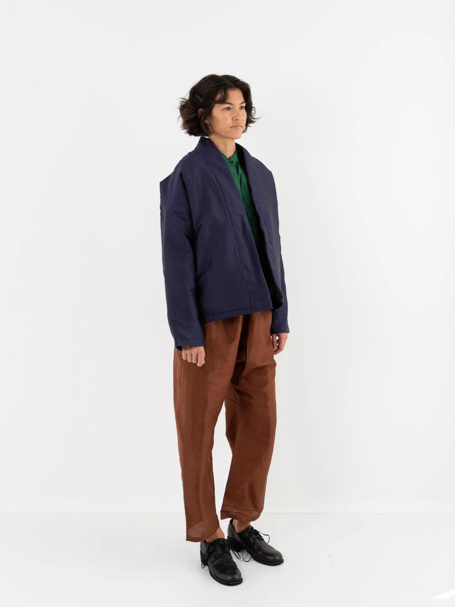 Christian Peau Jacket