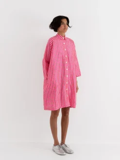 Christian Peau Shirt Dress