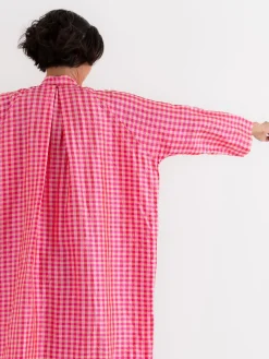 Christian Peau Shirt Dress