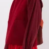 Cocoon Cocoon Patchwork Vest