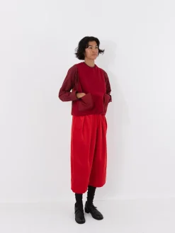 Cocoon Cocoon Patchwork Vest