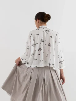 École De Curiosités Brigitte Shirt