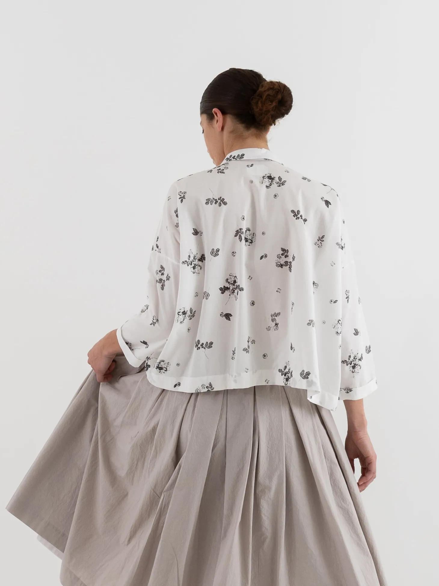 École De Curiosités Brigitte Shirt