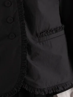École De Curiosités Jessica Jacket
