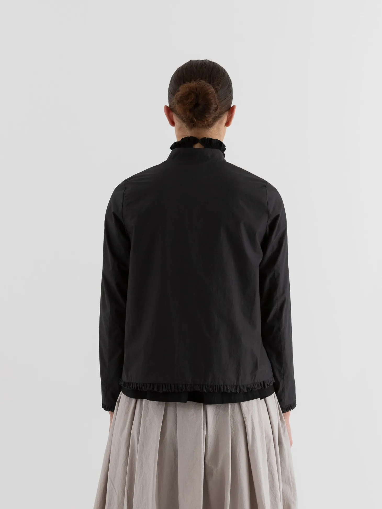 École De Curiosités Jessica Jacket