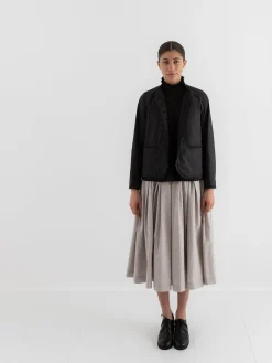 École De Curiosités Jessica Jacket