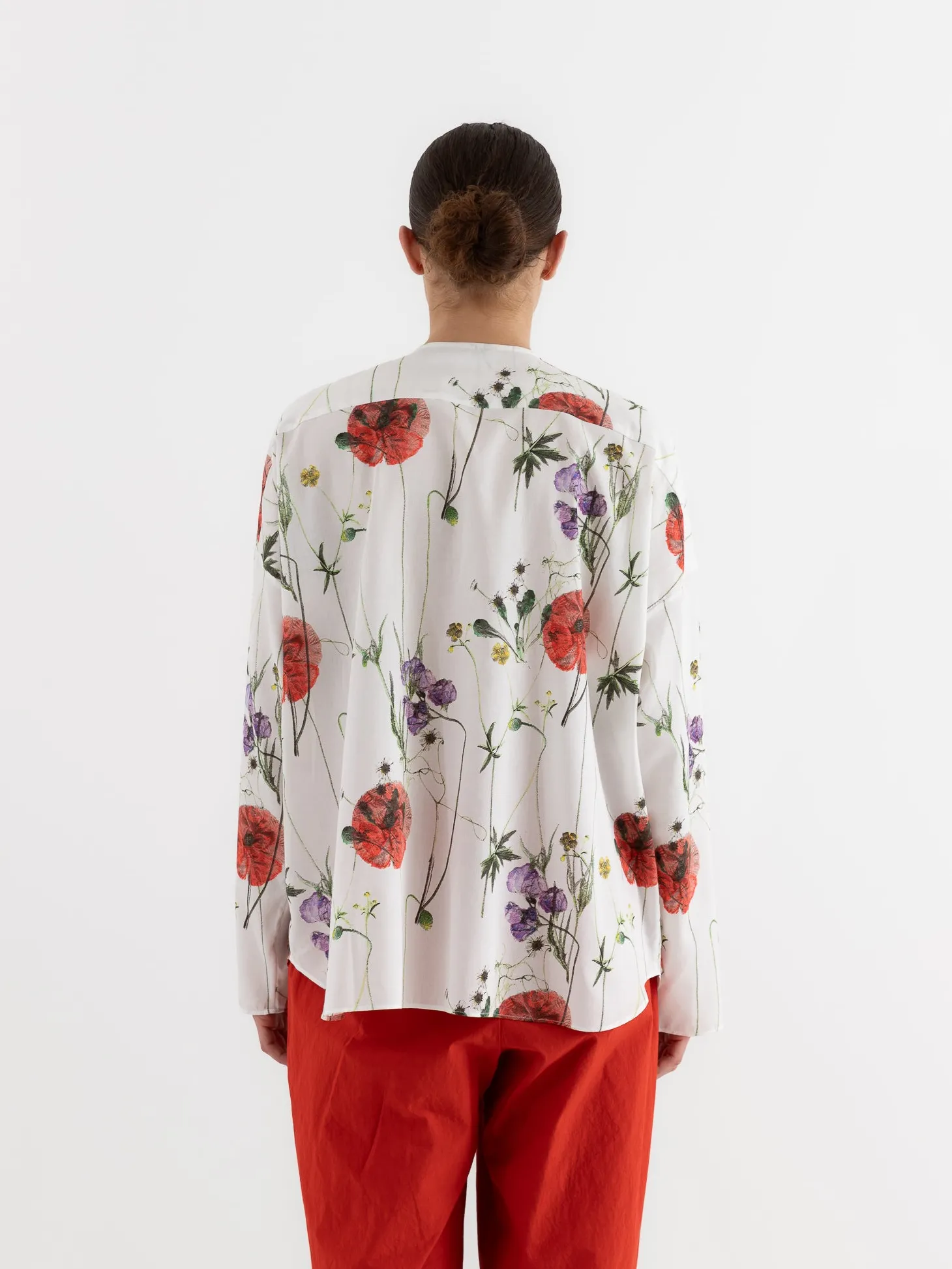 École De Curiosités Silvain Shirt