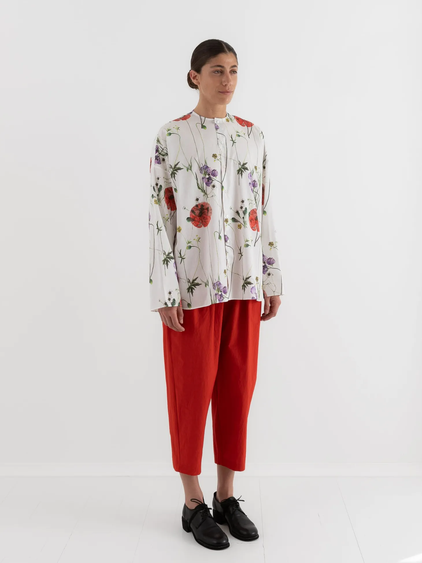 École De Curiosités Silvain Shirt