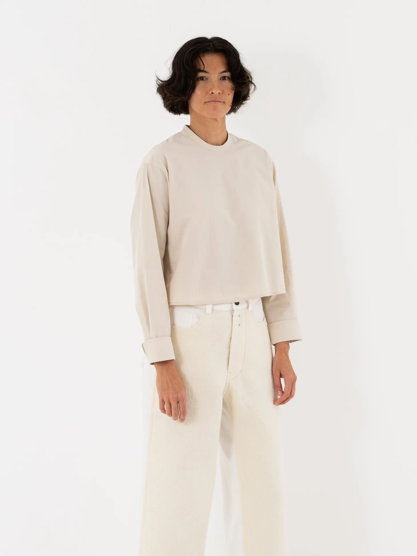 École De Curiosités Tao Shirt