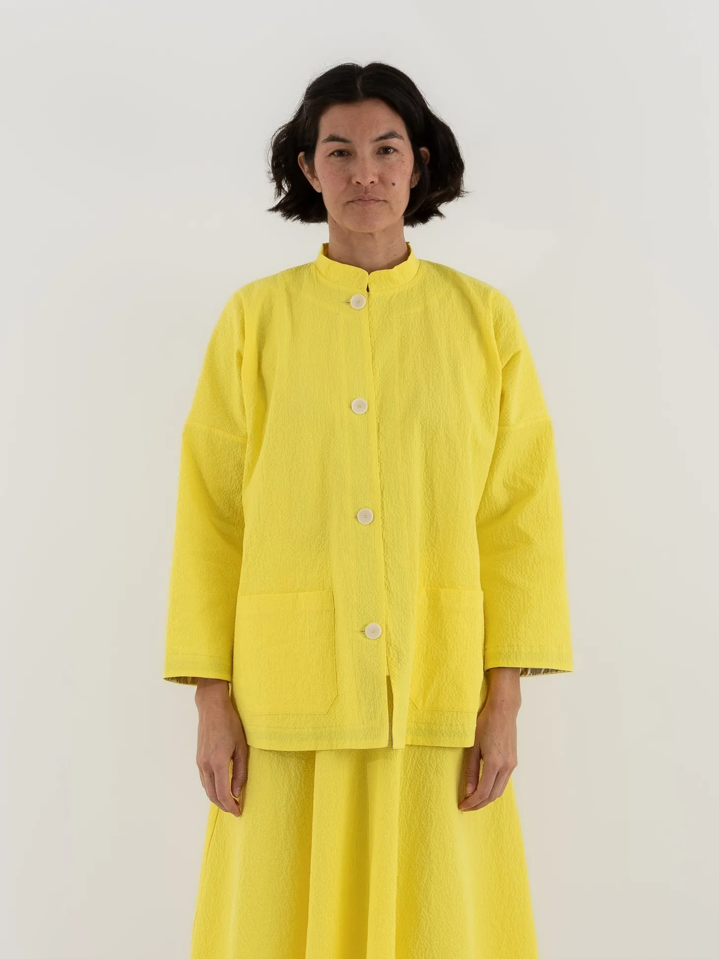 Colomba Leddi Cinese Jacket