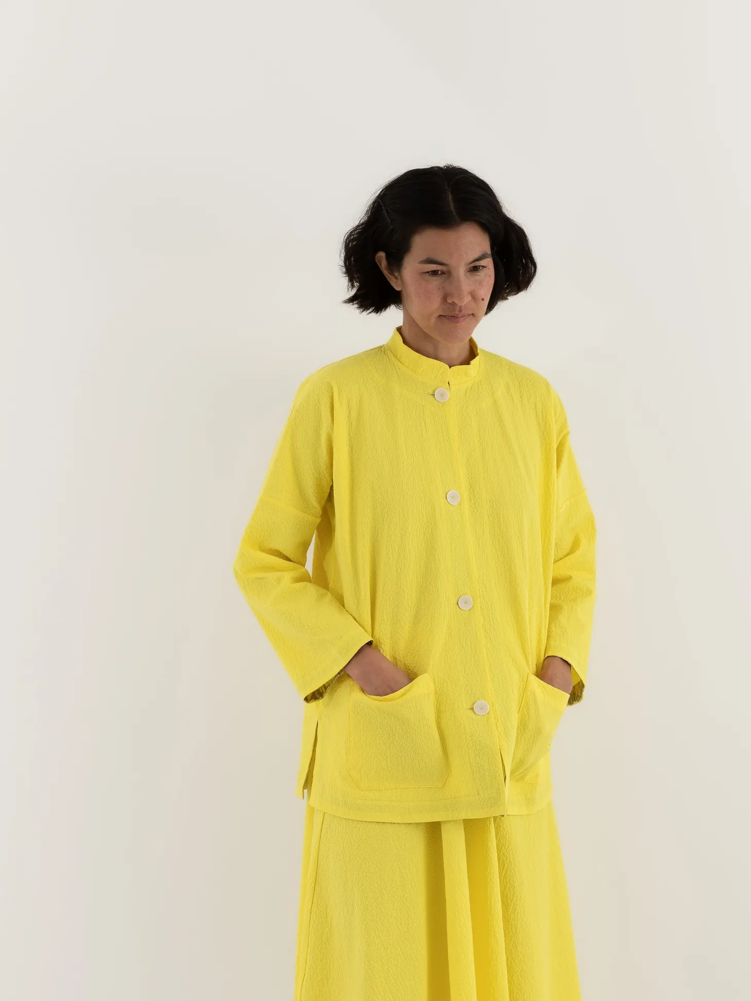 Colomba Leddi Cinese Jacket