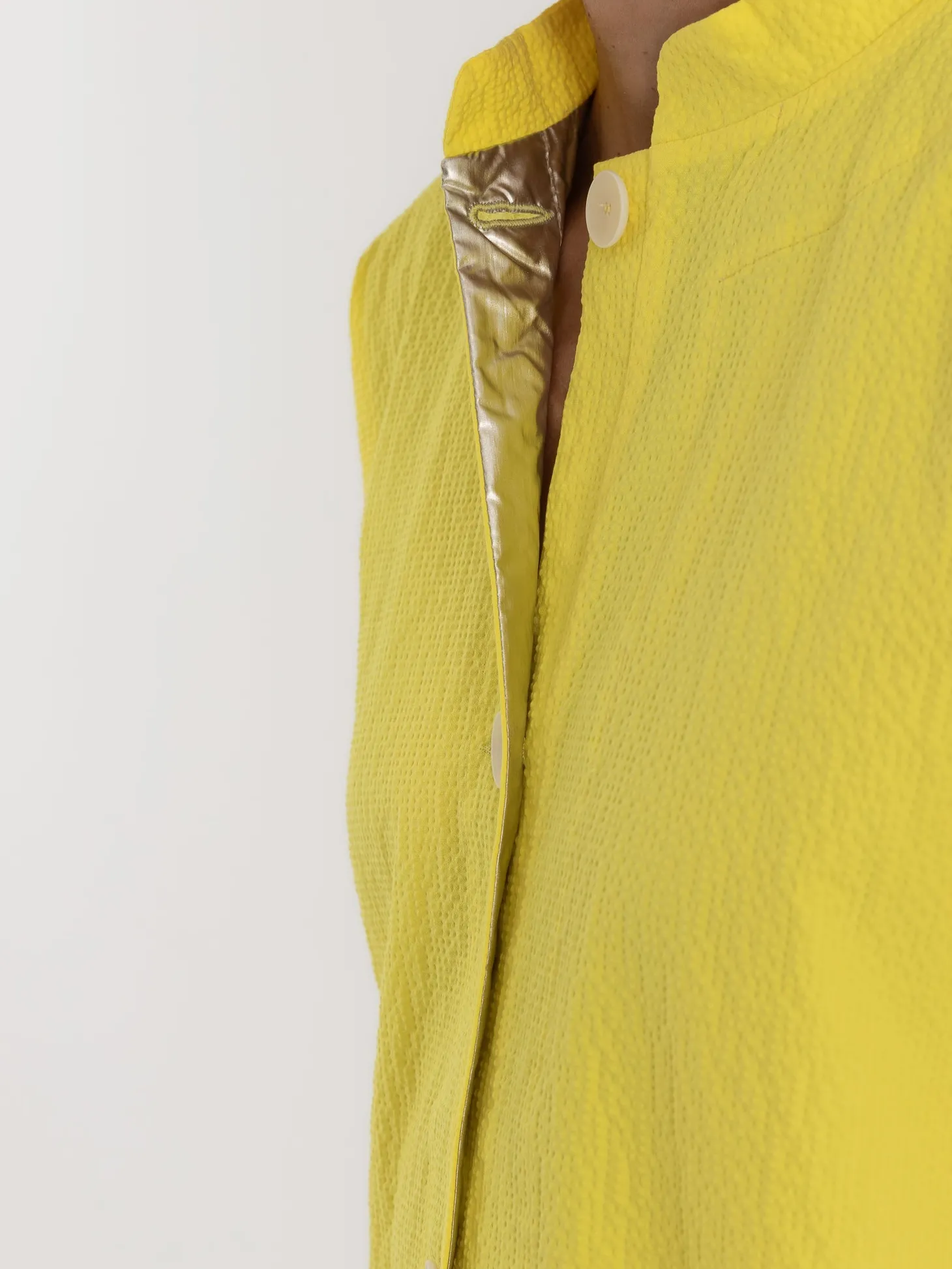 Colomba Leddi Cinese Jacket