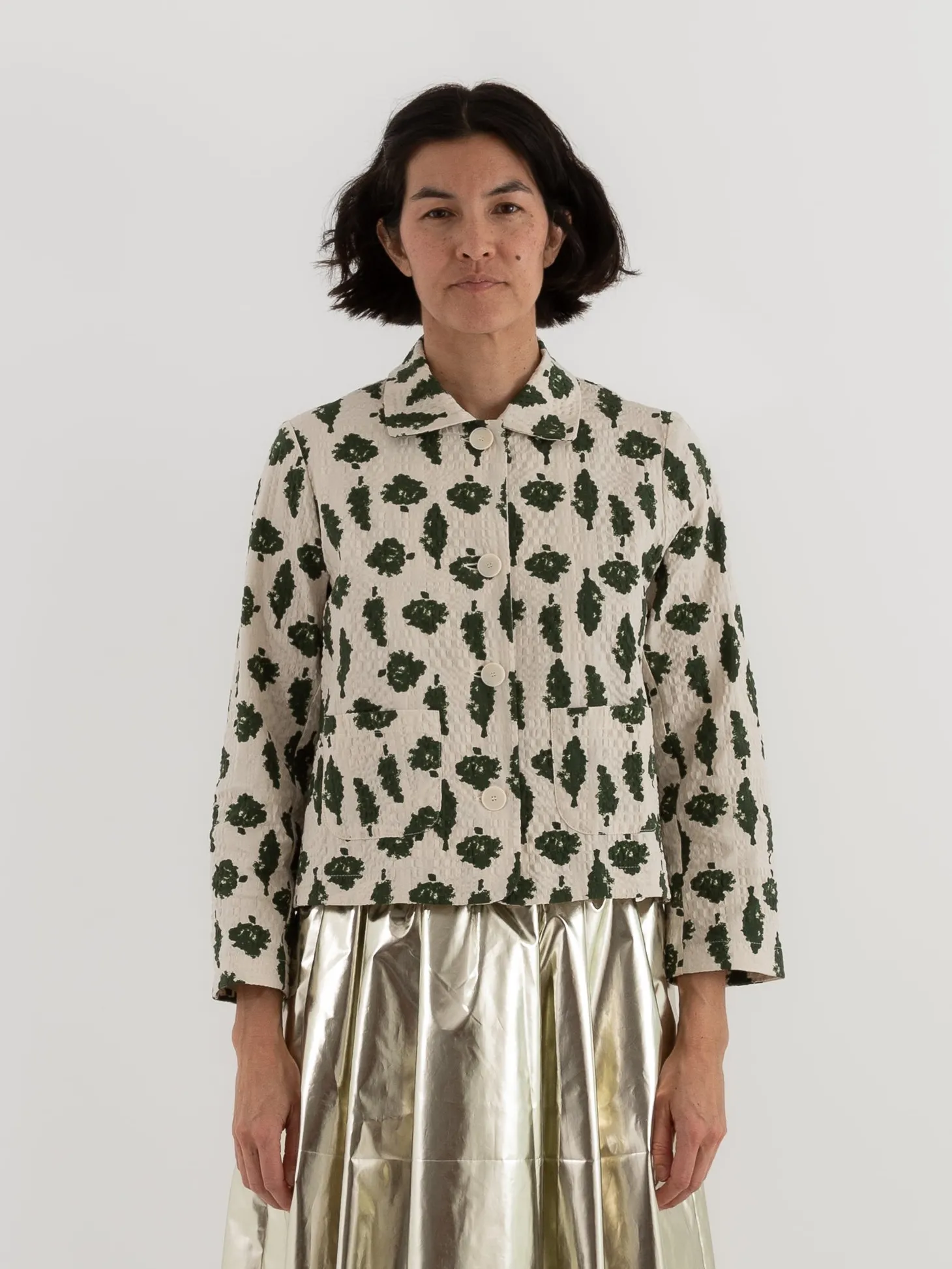 Colomba Leddi Giacchina Jacket