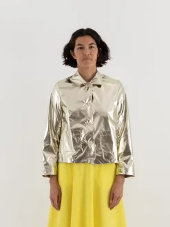 Colomba Leddi Giacchina Jacket
