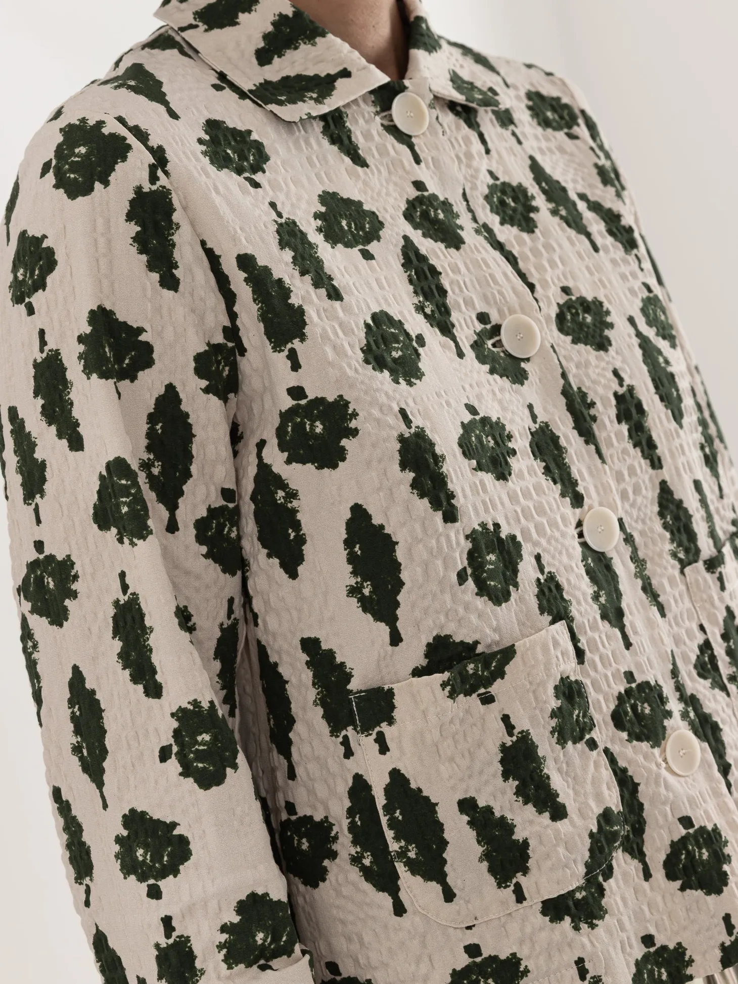 Colomba Leddi Giacchina Jacket